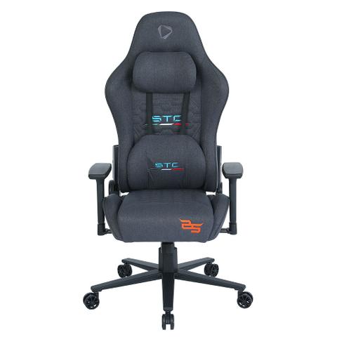ONEX STC 25 Years Limited Ed. Fabric Gaming Chair - Graphite