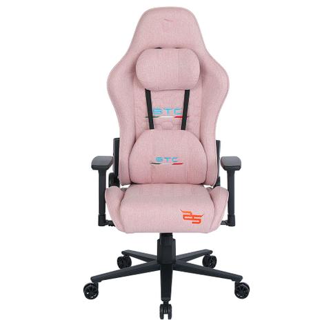 ONEX STC 25 Years Limited Ed. Fabric Gaming Chair - Pink