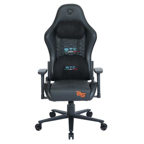 ONEX STC 25 Years Limited Ed. Hardcore Gaming Chair - Black