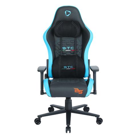 ONEX STC 25 Years Limited Ed. Hardcore Gaming Chair - Black/Blue