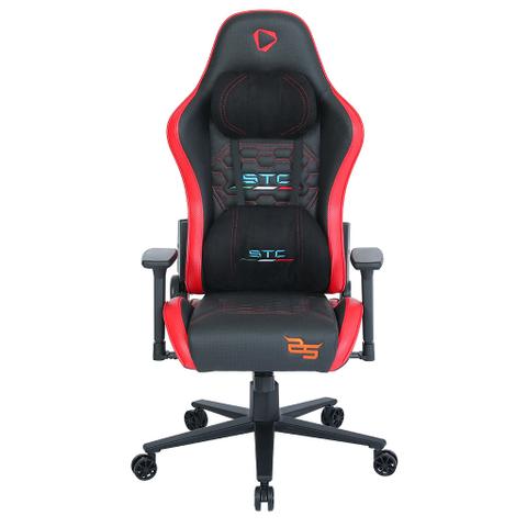 ONEX STC 25 Years Limited Ed. Hardcore Gaming Chair - Black/Red