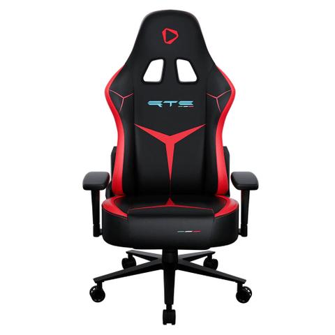 ONEX RTC Embrace Hardcore Gaming Chair - Black/Red