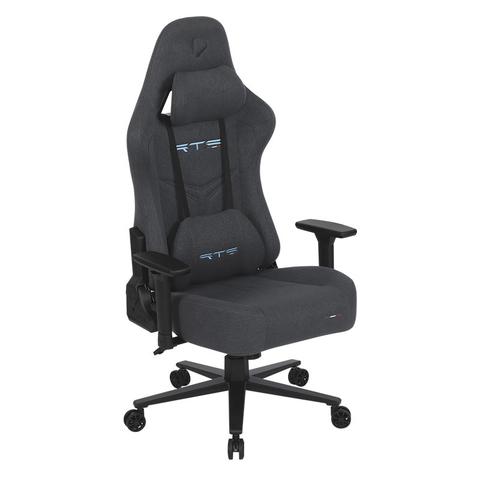 ONEX RTC Embrace Fabric Gaming Chair - Graphite