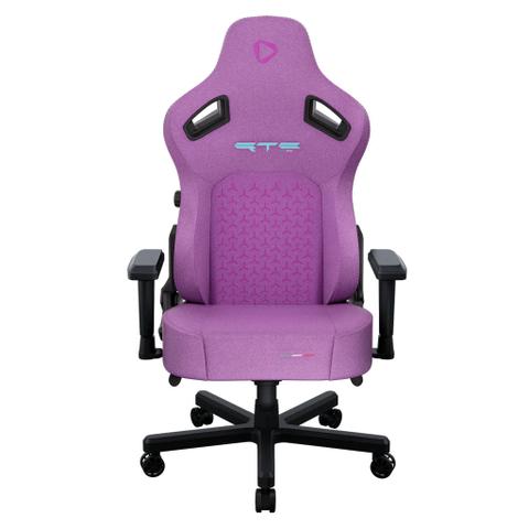 ONEX RTC Giant Fabric Gaming Chair - Deep Purple