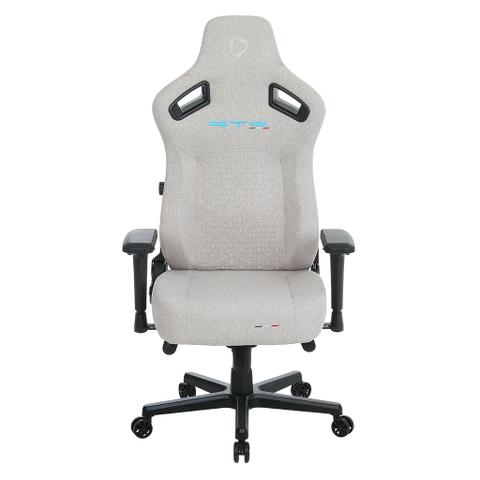 ONEX RTC Giant Fabric Gaming Chair - Ivory
