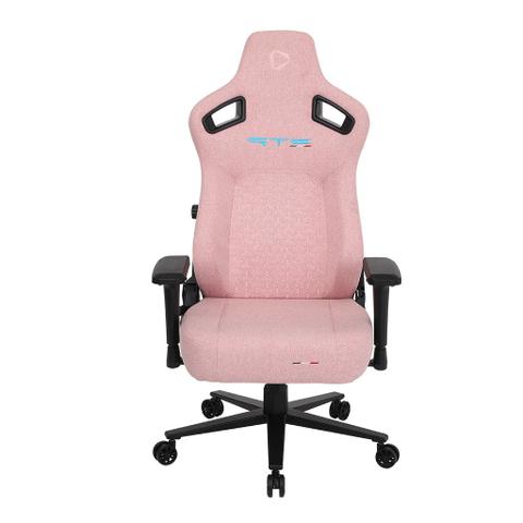 ONEX RTC Giant Fabric Gaming Chair - Pink