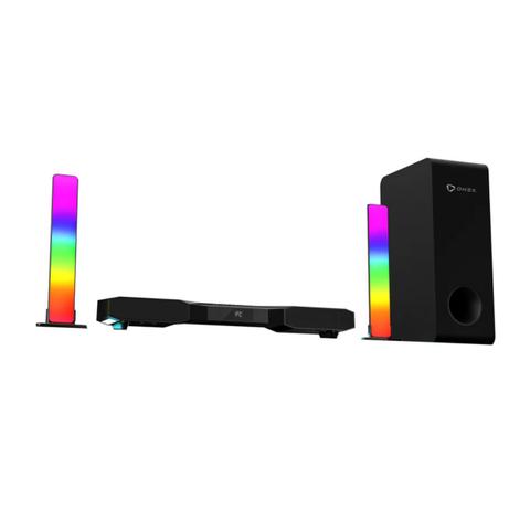 ONEX ThunderBeam 2.1 Gaming Speaker