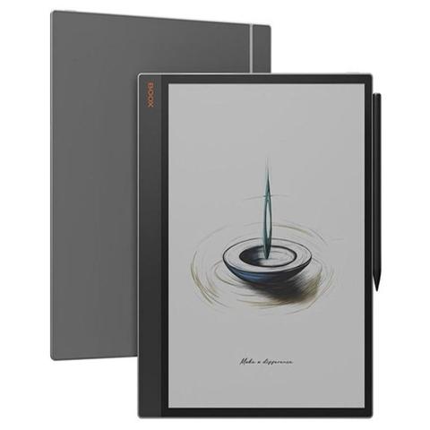 ONYX BOOX Tab X C 13.3" Colour eReader ePaper Tablet