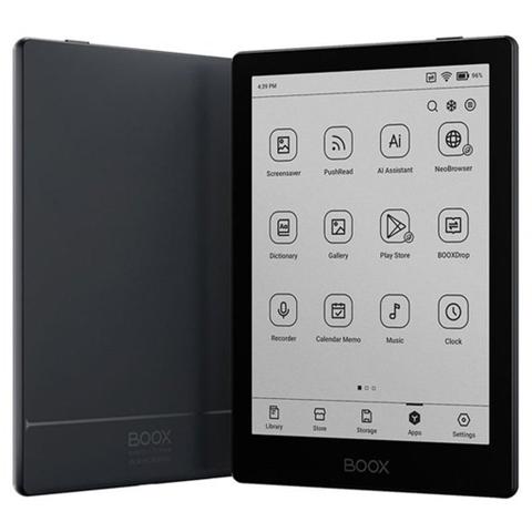ONYX BOOX Go 6 eReader