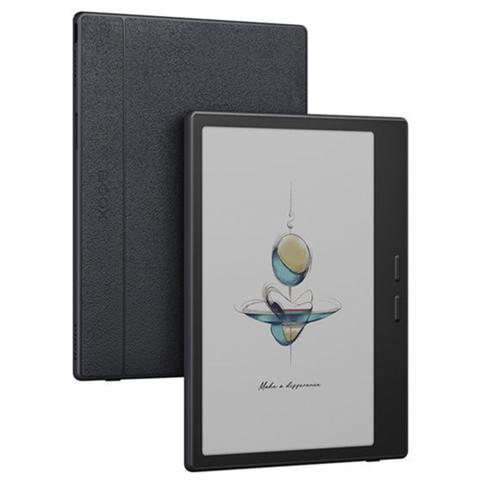 ONYX BOOX Go Color 7 Gen II 2 eReader - Black