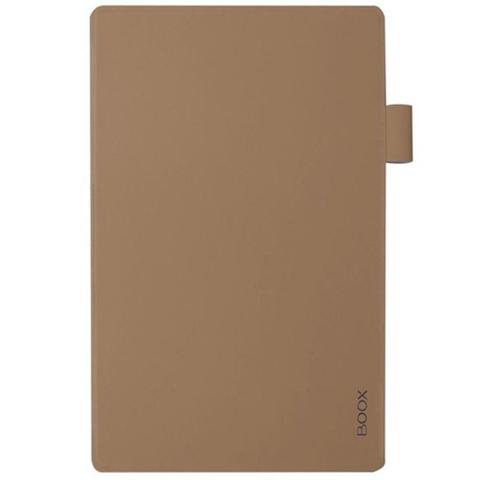 ONYX BOOX Magnetic Wake-Up Protective Case Cover for Note2 Note3 Brown