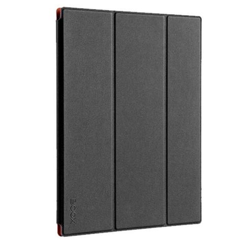 ONYX BOOX Magnetic Case for Tab Ultra Series - Black & Orange