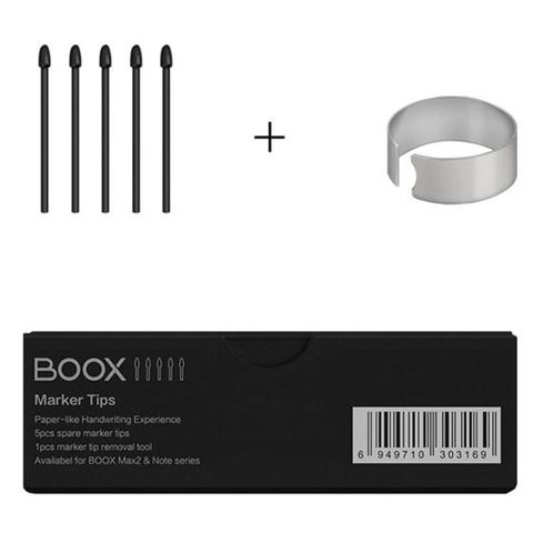 ONYX BOOX Marker Tips Nibs Kit for Boox & Wacom Stylus Pen