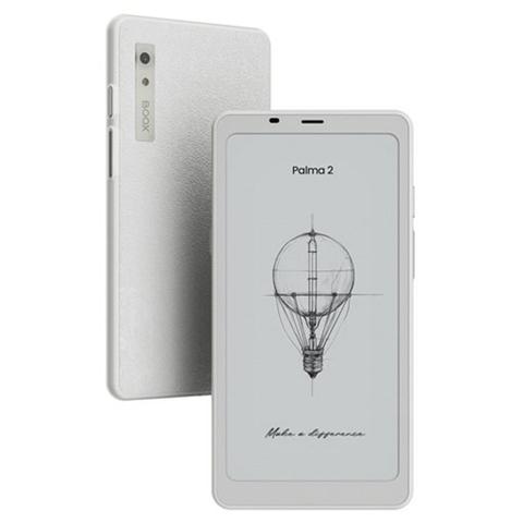 ONYX BOOX Palma 2 Mobile ePaper - White