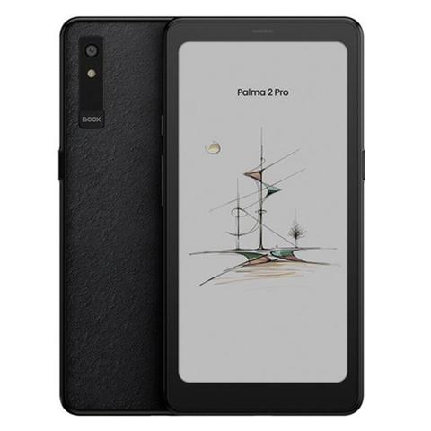 ONYX BOOX Palma 2 Pro Mobile ePaper 5G Data - Black