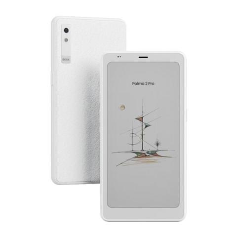 ONYX BOOX Palma 2 Pro Mobile ePaper 5G Data - White