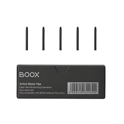 ONYX BOOX Stylus Tips for InkSense Plus
