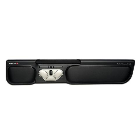 Contour RollerMouse Pro3 Wired Roller Bar