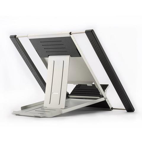 OPC Ergonomics Adjustable Laptop / Tablet Stand