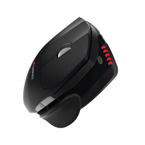 Contour Unimouse Left Hand Wireless Mouse