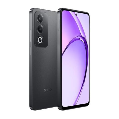 Oppo A80 5G 256GB (Starry Black)