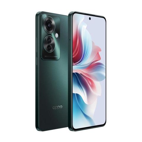 OPPO Reno11 F 5G (Palm Green)