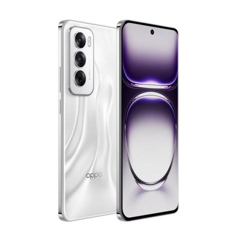 OPPO Reno12 5G 256GB (Astro Silver)