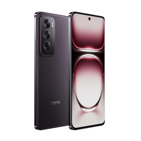 OPPO Reno12 5G 256GB (Black Brown)