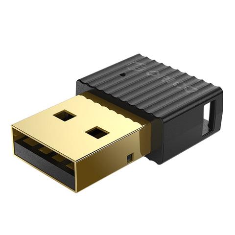 Orico BTA-508-BK USB-A Bluetooth 5.0 Adapter - Black