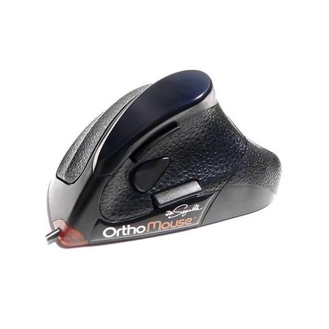 OrthoMouse Right Hand Wired Mouse