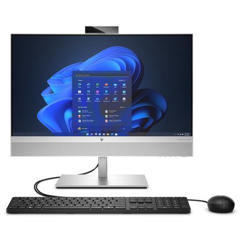 HP EliteOne 840 G9 23.8" All-in-One PC i5-14500 16G 512GB WIFI+BT W11P Touch