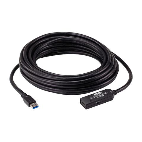 ATEN 10m USB 3.2 Gen 1 Extender Cable
