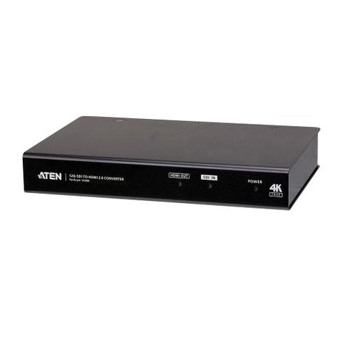 ATEN 12G-SDI to HDMI Converter