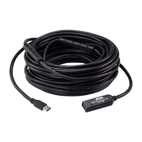 ATEN 20m USB 3.2 Gen 1 Extender Cable