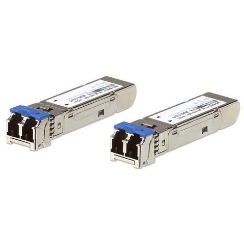 ATEN 2A-136G 1.25G Multi-Mode/550M Fiber SFP Module
