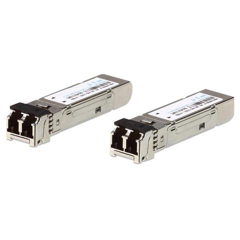 ATEN 2A-137G 1.25G Single-Mode/10KM Fiber SFP Module