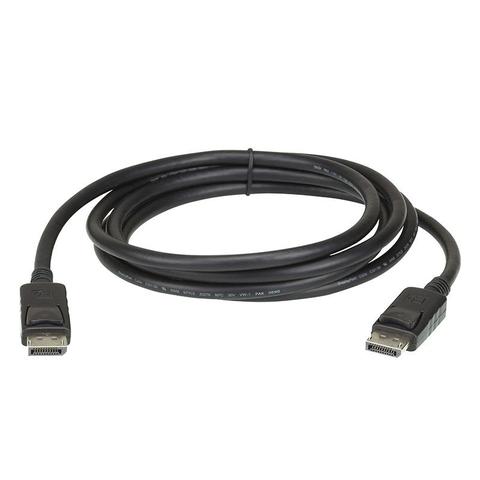 ATEN 2L-7D04DP DisplayPort Cable - up to 4K UHD at 60Hz - 4.6m