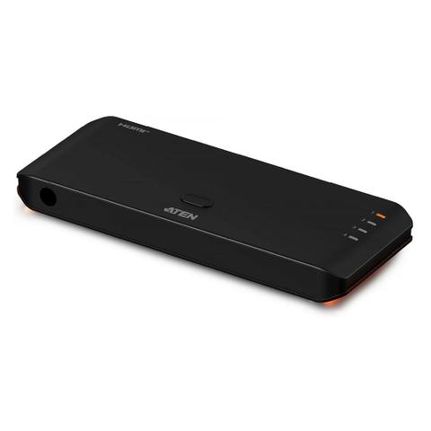 ATEN Essential 4 Port True 4K HDMI Switch