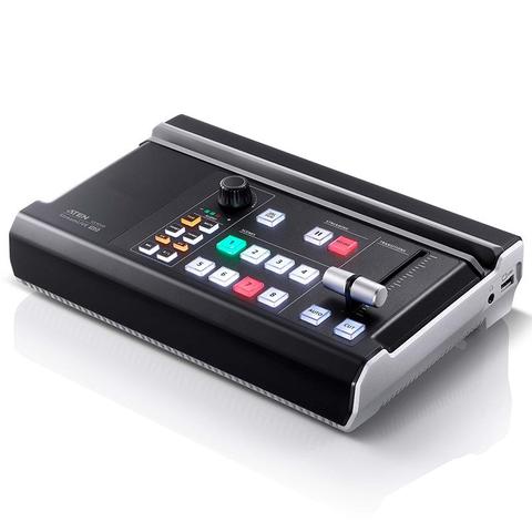 ATEN UC9020 StreamLIVE HD All-in-One Multi-Channel AV Mixer