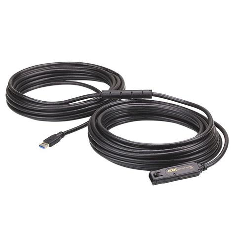 ATEN UE3315A USB-A 3.2 Gen 1 Extender Cable - 15m