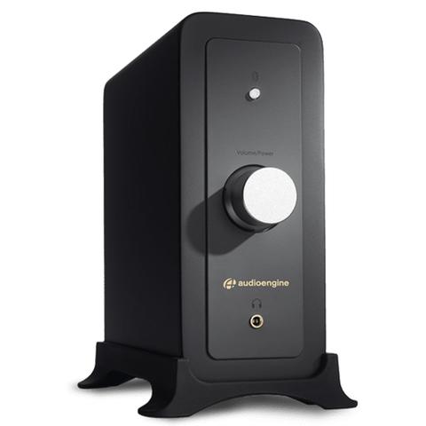 Audioengine N22 (Gen2) Desktop Power Amplifier (Satin Black)