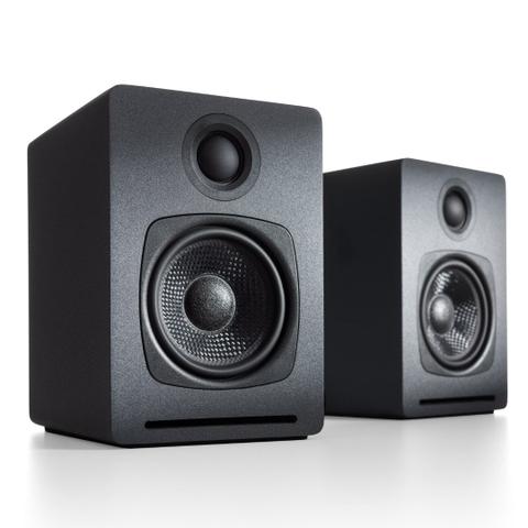 Audioengine A1-MR Multiroom Speaker - Black