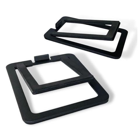 Audioengine DS1M Desktop Speaker Stands - Medium