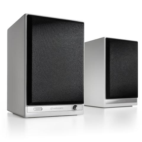 Audioengine HD5 Wireless Speaker System (White)