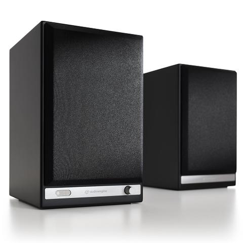 Audioengine HD5 Wireless Speaker System (Black)