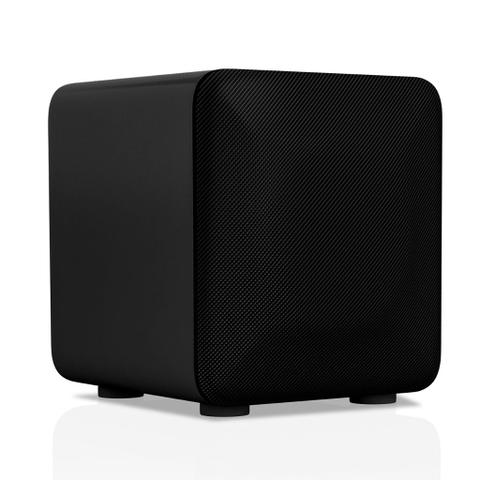 Audioengine S6 Powered Subwoofer (Black)