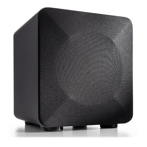 Audioengine S6 Powered Subwoofer (Dark Grey)