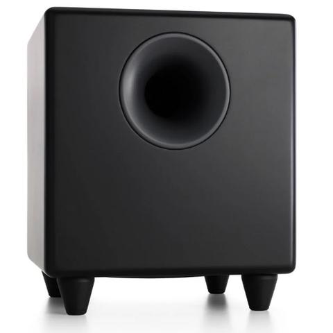 Audioengine S8 Powered Subwoofer - Black