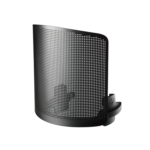 Audio-Technica AT8175 Pop Filter for 20-Series Microphones