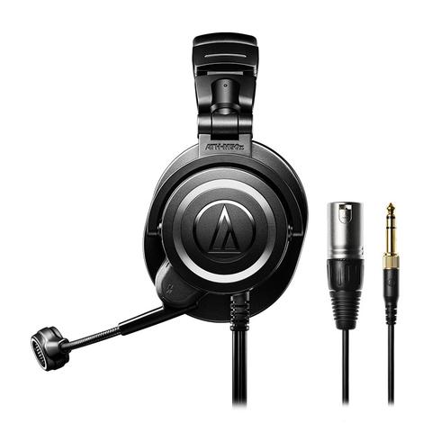 Audio-Technica ATH-M50xSTS Closed Back Streaming Headset